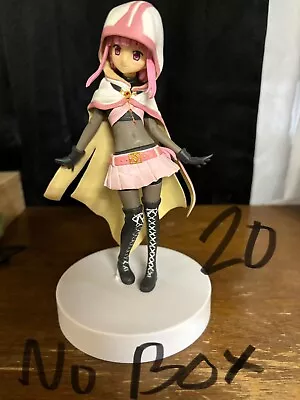 Magia Record Mahou Shoujo Madoka Tamaki Iroha SQ (Banpresto) • $20