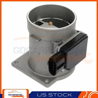 Mass Air Flow Sensor MAF Meter For 92-1994 Ford Crown Victoria 1995 Ford Mustang • $38.44