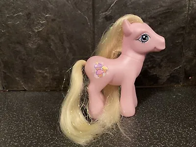 My Little Pony G3 Cupcake • £4.99