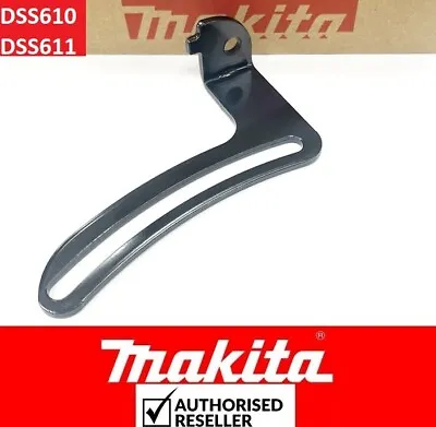 Genuine Makita 345658-1 Makita Depth Guide For DSS610 DSS611 Circular Saws • £4.96