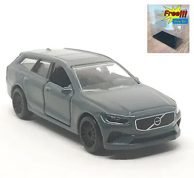 Majorette Volvo V90 Dark Gray 1:64 (3 Inches) 294H No Package • $13.50