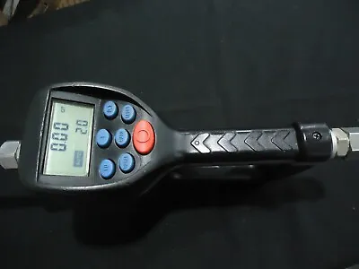 $469 • Buy Badger Oval Gear Digital Preset Oil Meter EPM3-RF Fits Graco/ Lincoln/ Alemite