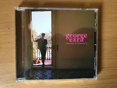 George Ezra Staying At Tamara's • $6.21