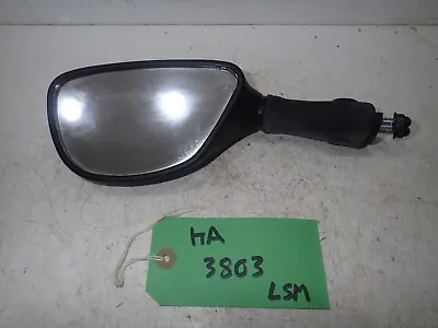 Kawasaki  ZX6R ZX-6R J1 J2 2000-2002 Left Side Mirror • £14