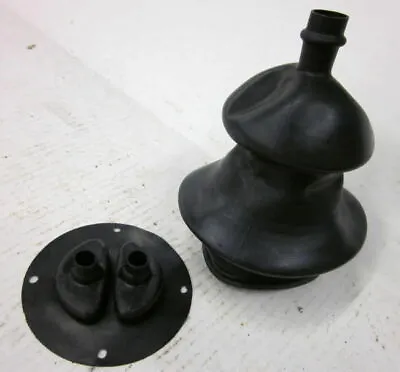 Willys Military Jeep M38 M38A1 G740 G758 Transmission & Transfer Case Shift Boot • $42