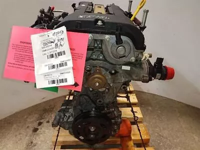 1.4L Gasoline Engine Opt LUU From 2013 Chevrolet VOLT 9858215 • $677.69