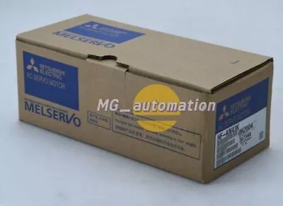 New In Box Mitsubishi HF-KN43K Servo Motor HFKN43K • $279