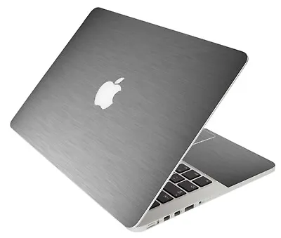 LidStyles Metallic Laptop Skin Protector Decal Apple Macbook Pro 13 A1502 /A1425 • $16.99