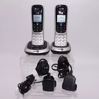 BT Corded & Cordless Landline Home Phones Answering Machine Replacements • £19.49