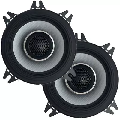 Alpine S2-S40 S Series 4  140W 2-Way Speakers • $118.85