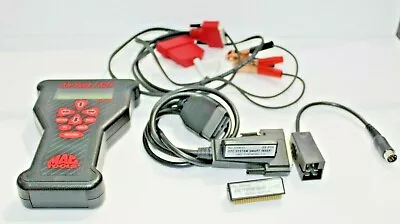 Mac Tools OBD / ABS Scan Tool Et3762  • $50