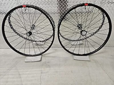 Reserve Gr 25 I9 Carbon Gravel Wheelset • $1599