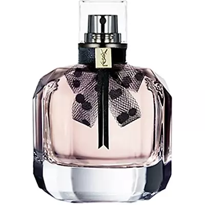 £60 • Buy Yves Saint Laurent Mon Paris Eau De Toilette 90ml Spray - Damaged Box