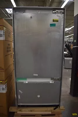 Miele KF1903SF 36  Panel Ready Built-In Bottom-Freezer Refrigerator NOB #135424 • $6999