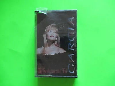 Sealed Elsa Garcia Tu Solamente Tu Cassette Tape Latin • $8