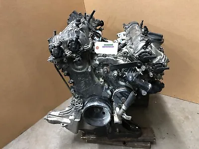 2014-2020 Maserati Quattroporte Awd 3.0l V6 Twin Turbo Engine Motor Oem 80k • $4574.99