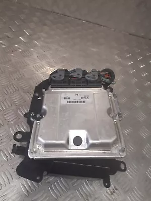 2003 Mitsubishi Carisma 1.7 Engine Control Unit Ecu 0281010437 • $31.11