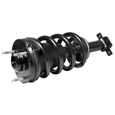 Suspension Strut And Coil Spring Assembly Front Monroe 139105 • $107.95