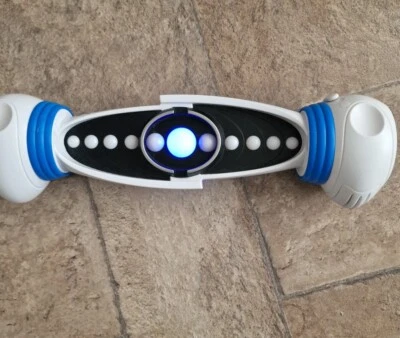 £15 • Buy Bop It Smash White Blue Reaction Skill Hand Held Electronic Party Game By Hasbro