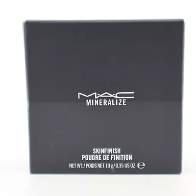MAC Mineralize Skinfinish #Cheeky Bronze 0.35oz – NEW • $36.99