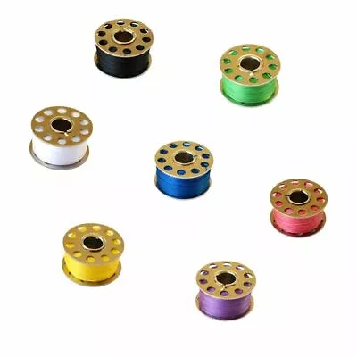 £2.99 • Buy SERAFIL Polyester Thread UV Resistant High Strength - Kites, Sails, Tents Repair