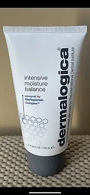 Dermalogica Intensive Moisture Balance 3.4 Oz New & Sealed • $42.99