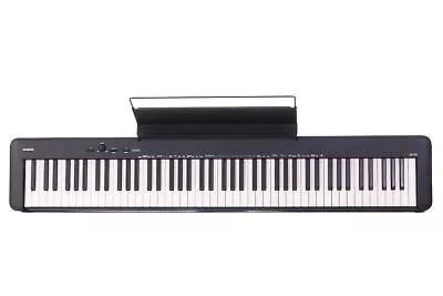 Casio CDPS150 88-Key Compact Digital Piano: • $340.03