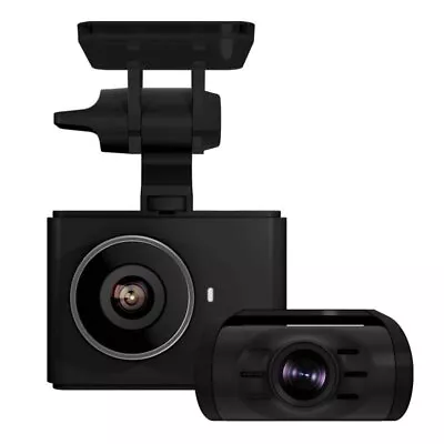 Momento MD-6200 M6 Dual Dash Cam - Wi-Fi HD 1080p Front/Rear Cameras GPS 32GB • $279.99