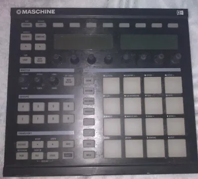 Native Instruments Maschine 2 3 Software + $1000s Of Additional Software • $200