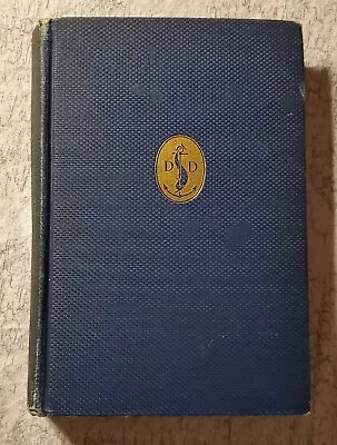 Vanity Fair William Thackeray 1935 Volume 1 • $49.50