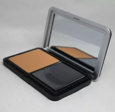 MAKE UP FOREVER Matte Velvet Skin Blurring Powder Foundation Y445 ~  .38 Oz New • $18.70