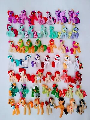 My Little Pony Blind Bag Figures Mini Figures Multi-listing Pick Your Pony. • $5