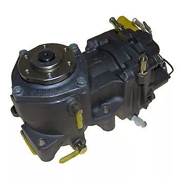 Air Compressor New Mercury 200-225hp Optimax DFI  8M0060052 • $1707.50