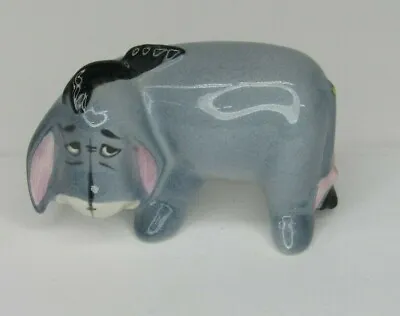 $62.99 • Buy VTG Walt Disney Porcelain Winnie The Pooh Eeyore Beswick England Figure