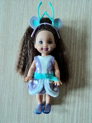 £12 • Buy Barbie /Collectable KELLY  Friendly Fawn   Marisa From SWAN LAKE.