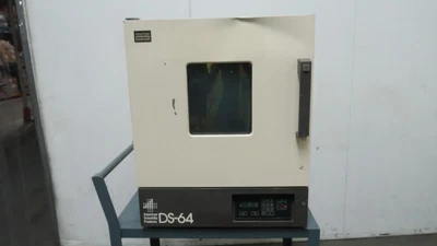 $899.99 • Buy American Scientific Products DS-64 Benchtop Vacuum Drying Oven M2517