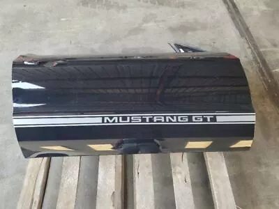 2010-2012 Ford Mustang GT Passenger Right Front Shell Door Convertible Paint UA  • $449.99