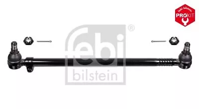 Febi Bilstein 18599 Centre Rod Assembly Rear M30x1.5 RHT Internal Thread • $103.70