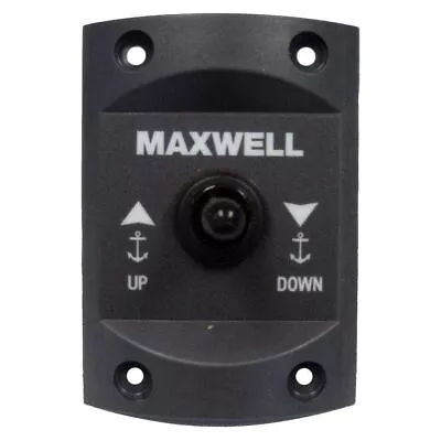 Maxwell Up Down Remote Panel #P102938 • $75.30