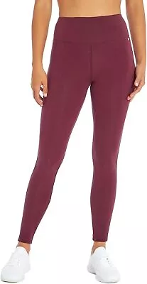 Marika Carrie Tummy Control Legging Fig Large • $25.99