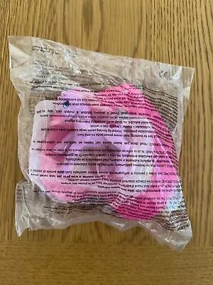 McDonalds 1999 Happy Meal My Little Pony Heart Sealed In Bag • £4.99