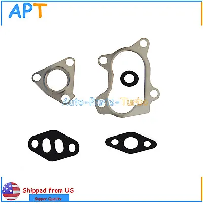 13900-62D51 13900-80711 Turbo Stainless Steel Gasket Kit For RHB31 VZ21 VZ9  • $14.24