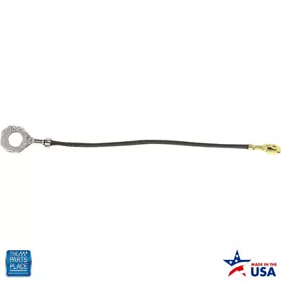 1969-1976 Chevy Cars AC Air Conditioning Compressor Ground Wire EA • $44.42