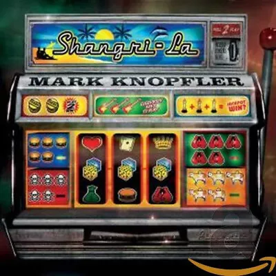 Shangri-La By KNOPFLERMARK • $15.72