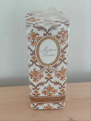 £49.99 • Buy VINTAGE MARCEL ROCHAS 954 MADAME ROCHAS PARFUM 13ml Sealed 