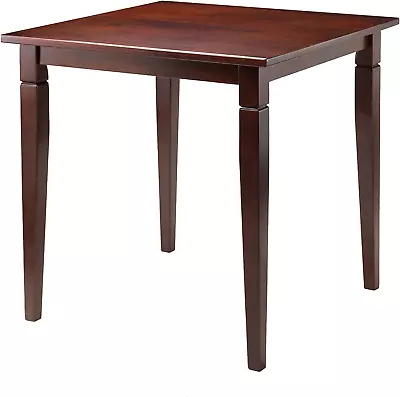 Kingsgate Dining Table Walnut • $138.99