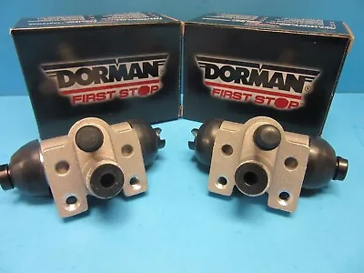 2 Rear Drum Brake Wheel Cylinders Replace OEM # 37846 For HONDA  • $33.99