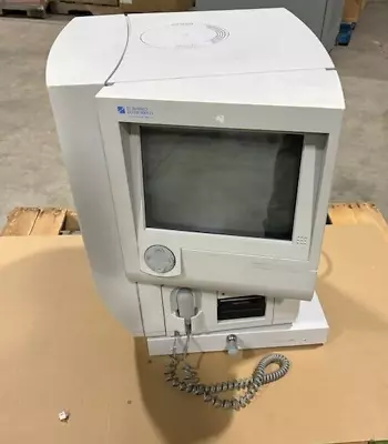 ZEISS Humphrey 750 Visual Field Perimeter Analyzer (Parts/Repair) • $850