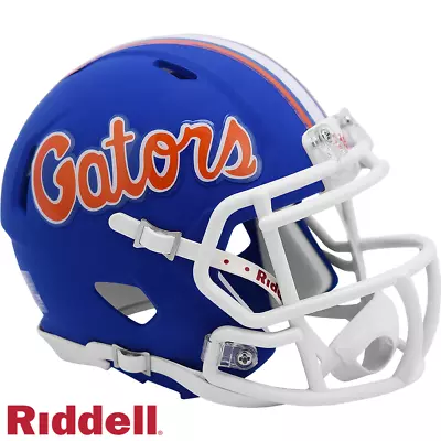 *sale* Florida Gators Speed Mini Ncaa Football Helmet! • $31.99