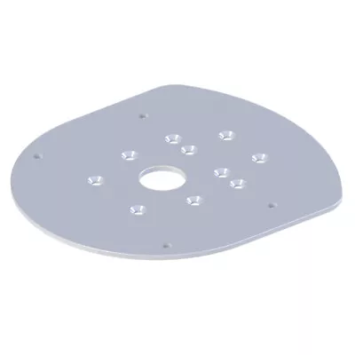 Edson Vision Series Mounting  Plate F/raymarine Quantum • $141.09